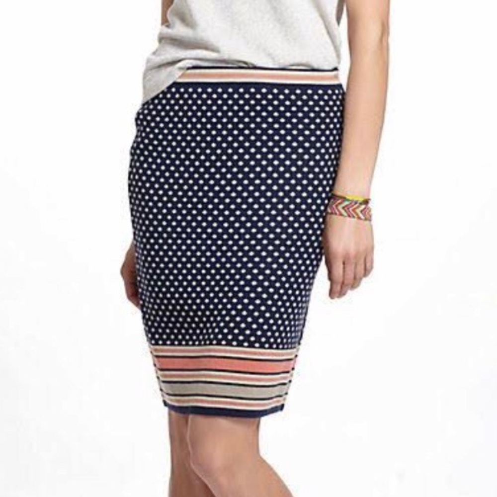 Anthropologie Sparrow knit shirt size M